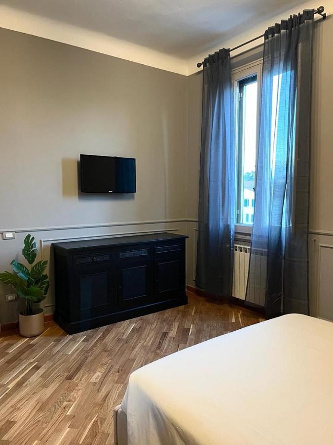 Barco Appartement *