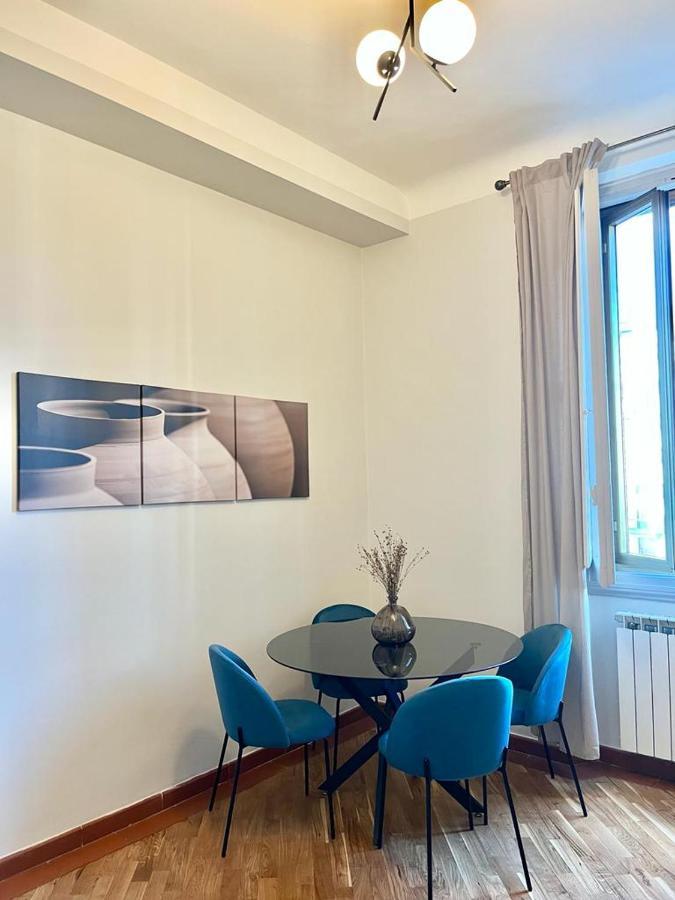 Barco Appartement *