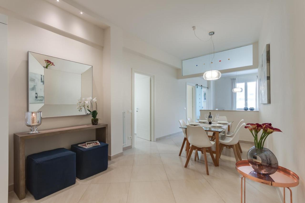 Appartement - Oriuolo Elegance *