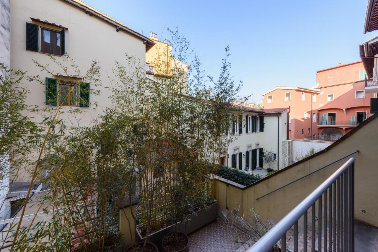 Appartamento Ciompi Prestige By Mmega *