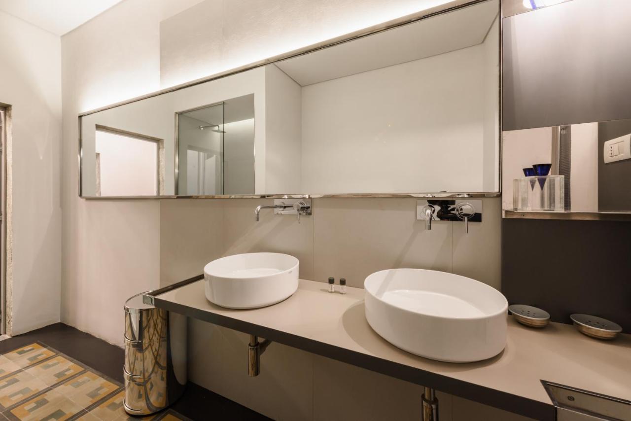 Appartamento Ciompi Prestige By Mmega Firenze