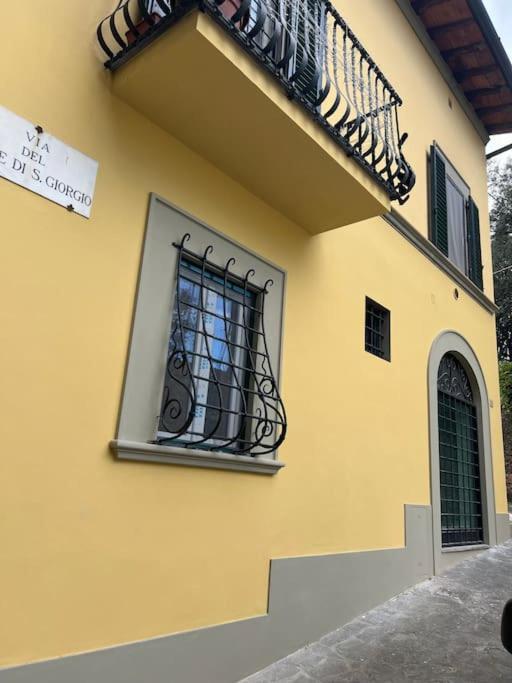 Torre Dei Guelfi Apartamento Florença