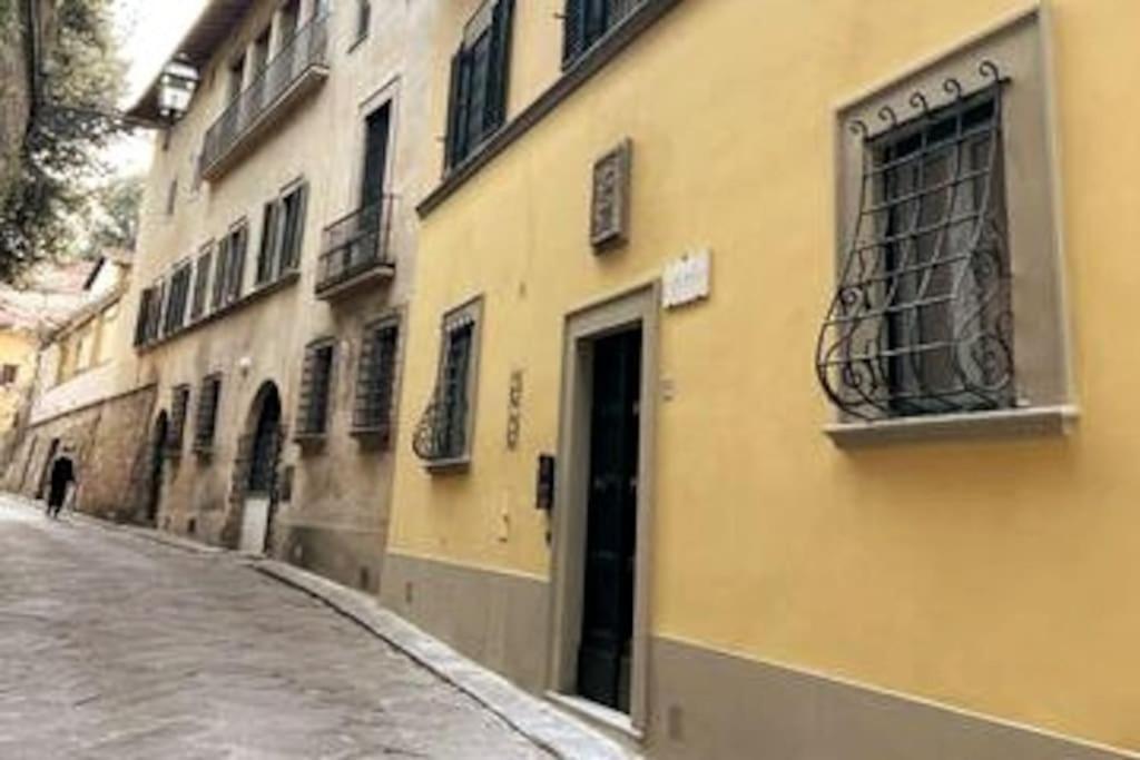 Torre Dei Guelfi * Florença