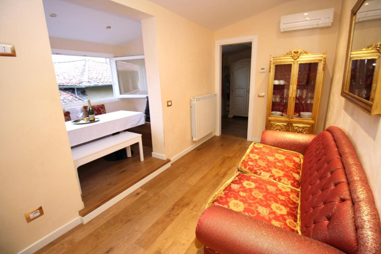 Homedoapartments Deluxe Terme Appartement