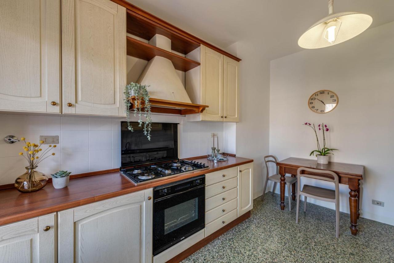 Florence- San Marco Vasari Apartamento