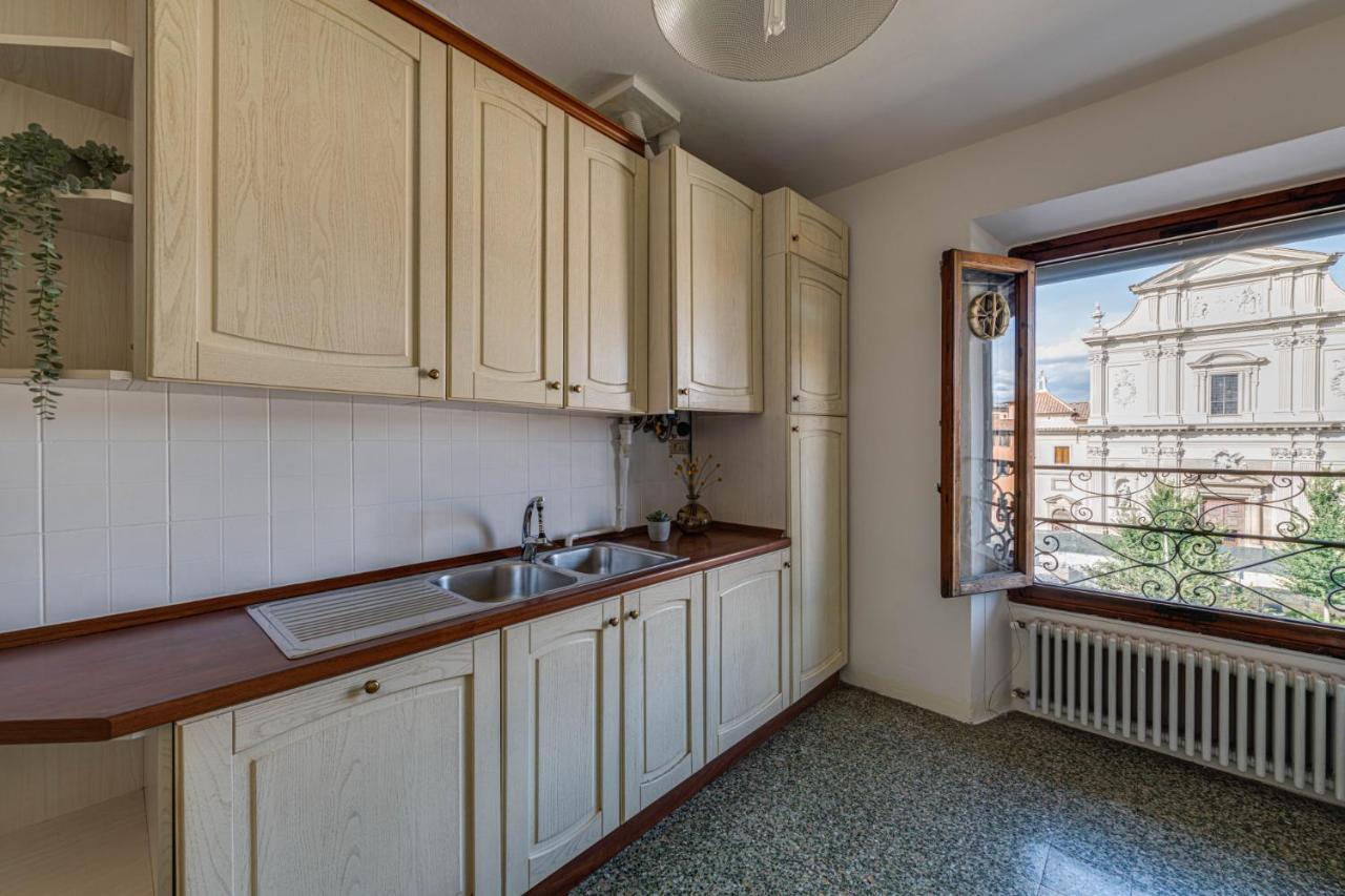 Apartamento Florence- San Marco Vasari *