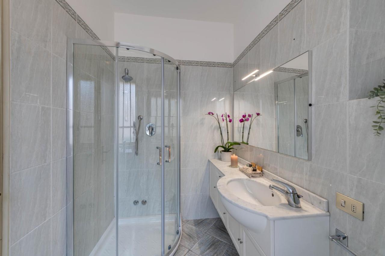 Apartamento Florence- San Marco Vasari