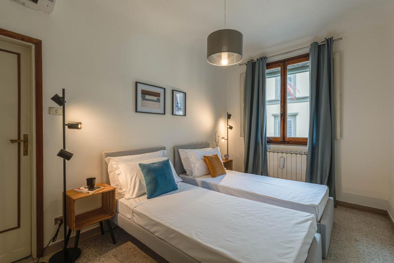 Apartamento Florence- San Marco Vasari