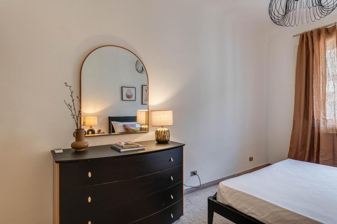 Florence- San Marco Vasari Apartamento Florença
