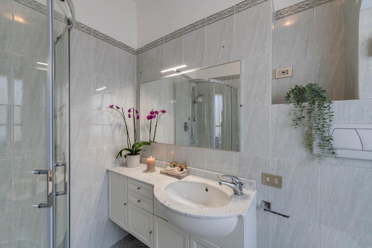 Apartamento Florence- San Marco Vasari Florença