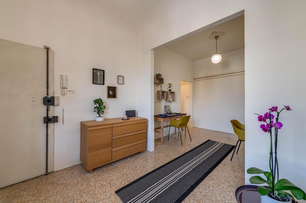 Florence- San Marco Vasari Apartamento