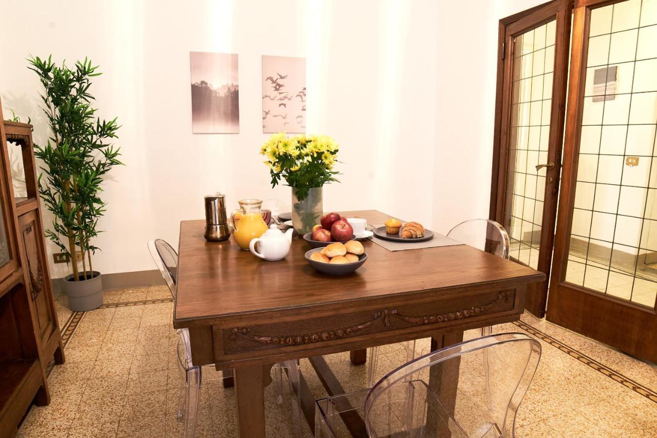 Alfani - Dolcevita Apartment Florence