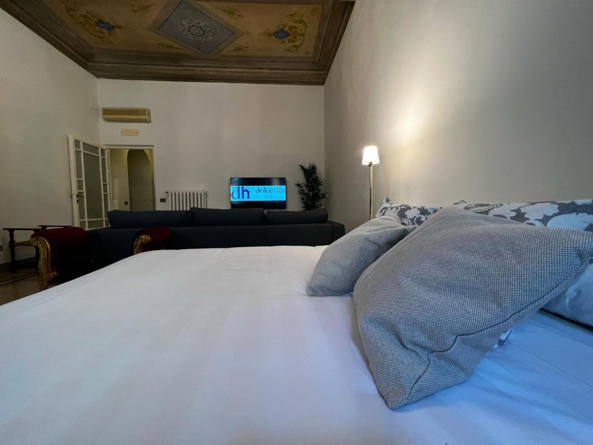 Alfani - Dolcevita Apartment