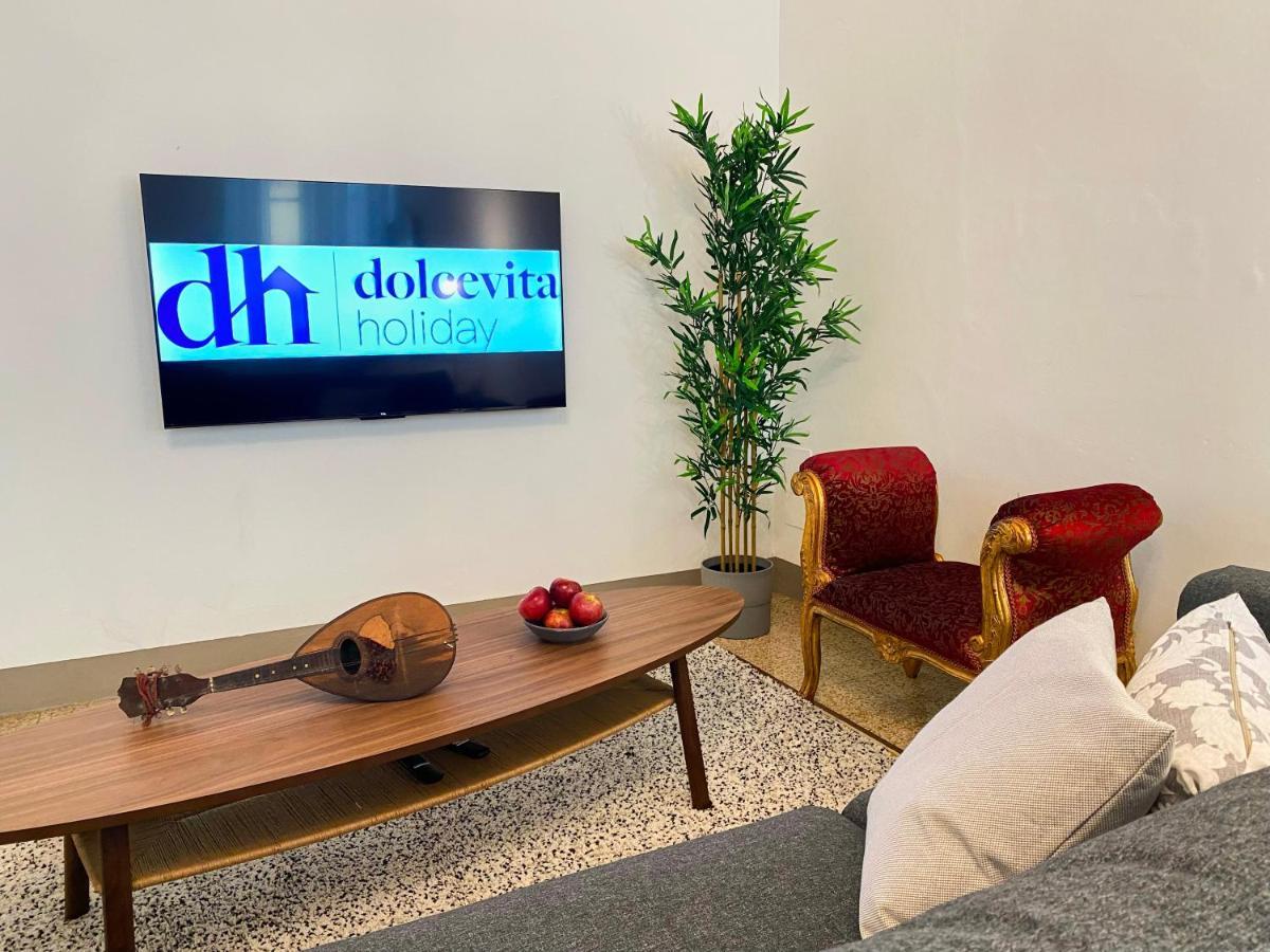 Apartment Alfani - Dolcevita Florence