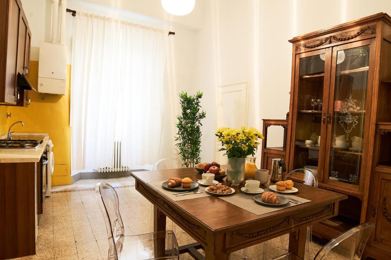 Apartment Alfani - Dolcevita Florence