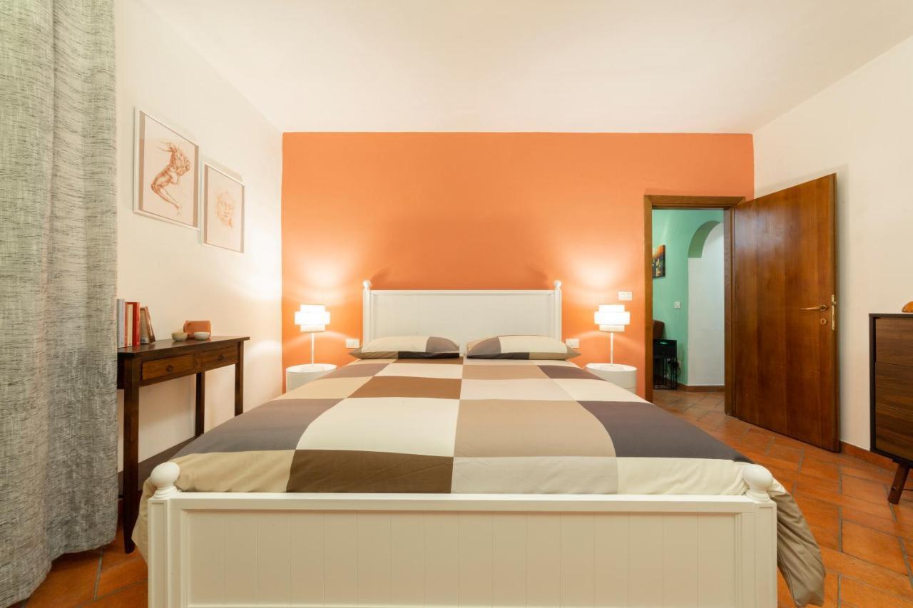 Magnoli Cozy Flat Two Steps From Ponte Vecchio Lejlighed