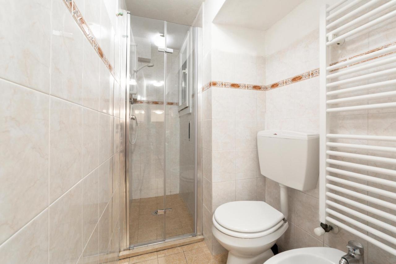 Magnoli Cozy Flat Two Steps From Ponte Vecchio Lejlighed *