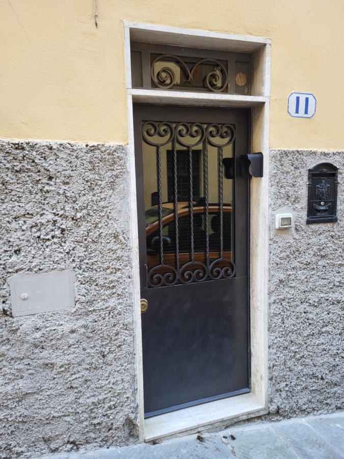 Lejlighed Magnoli Cozy Flat Two Steps From Ponte Vecchio *
