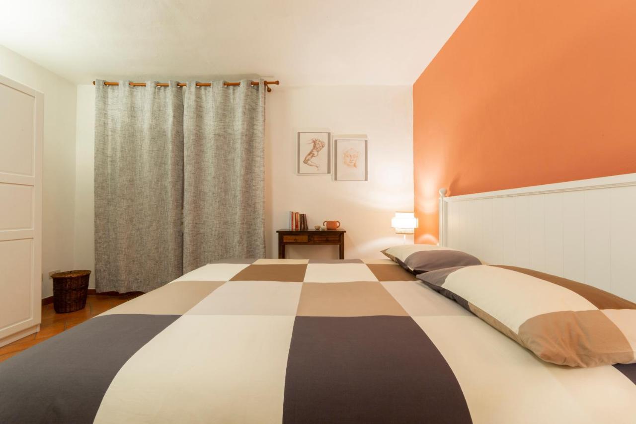 Lejlighed Magnoli Cozy Flat Two Steps From Ponte Vecchio