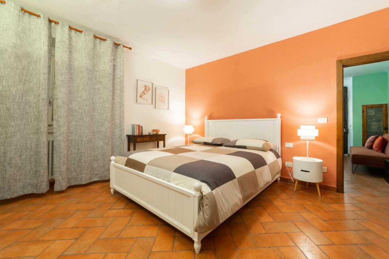 Magnoli Cozy Flat Two Steps From Ponte Vecchio * Firenze