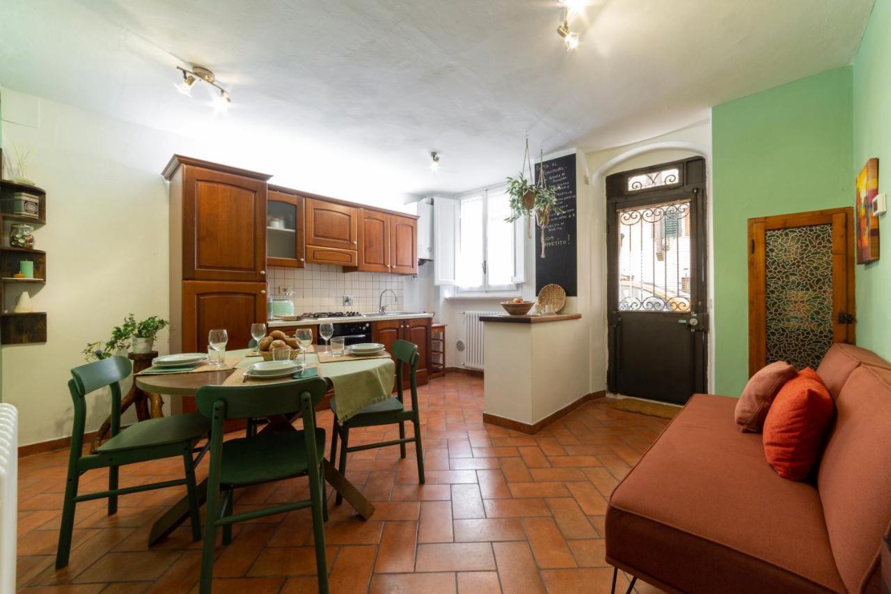 Magnoli Cozy Flat Two Steps From Ponte Vecchio Lejlighed