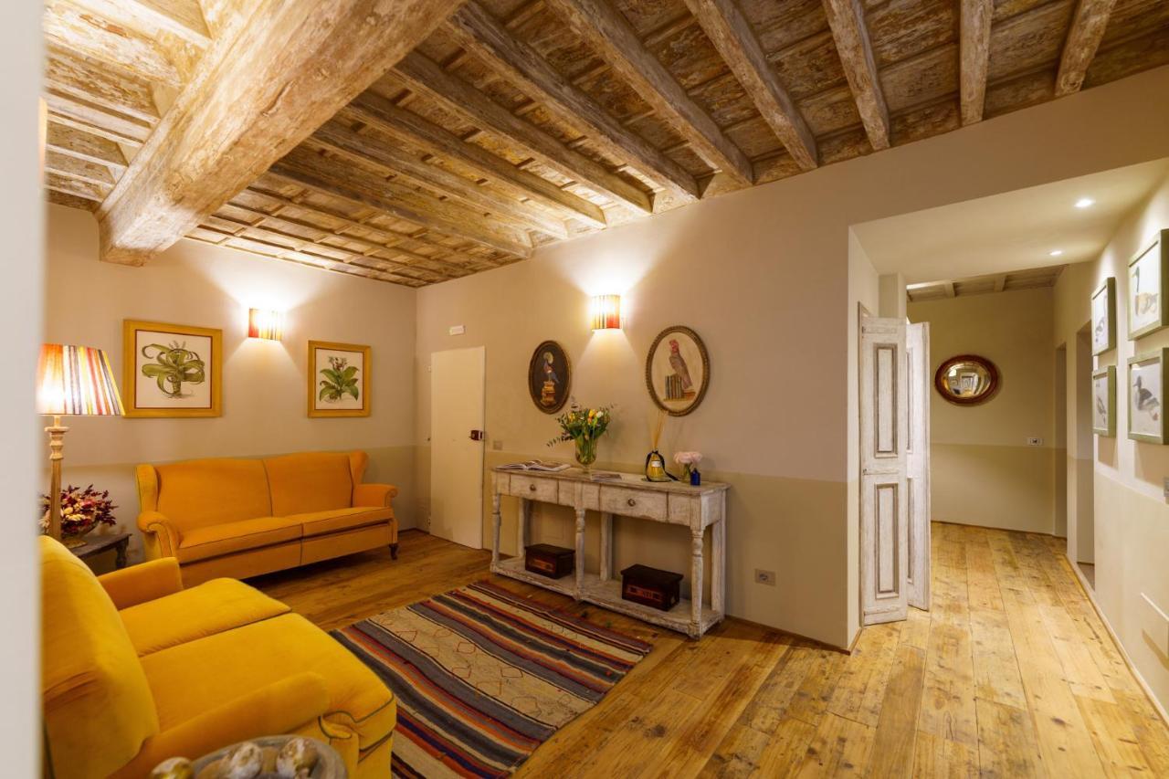 Affittacamere Borgo Signature Firenze