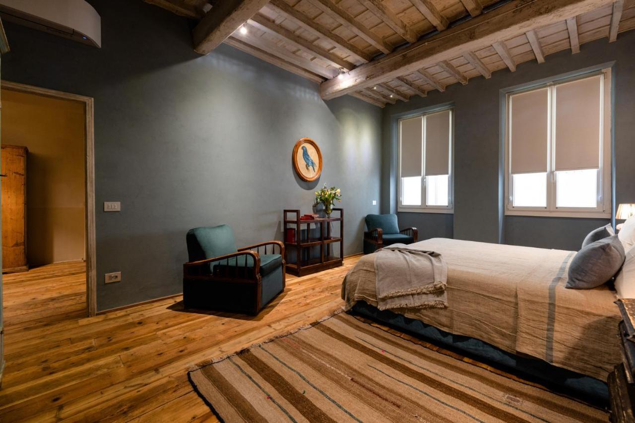 Borgo Signature Affittacamere