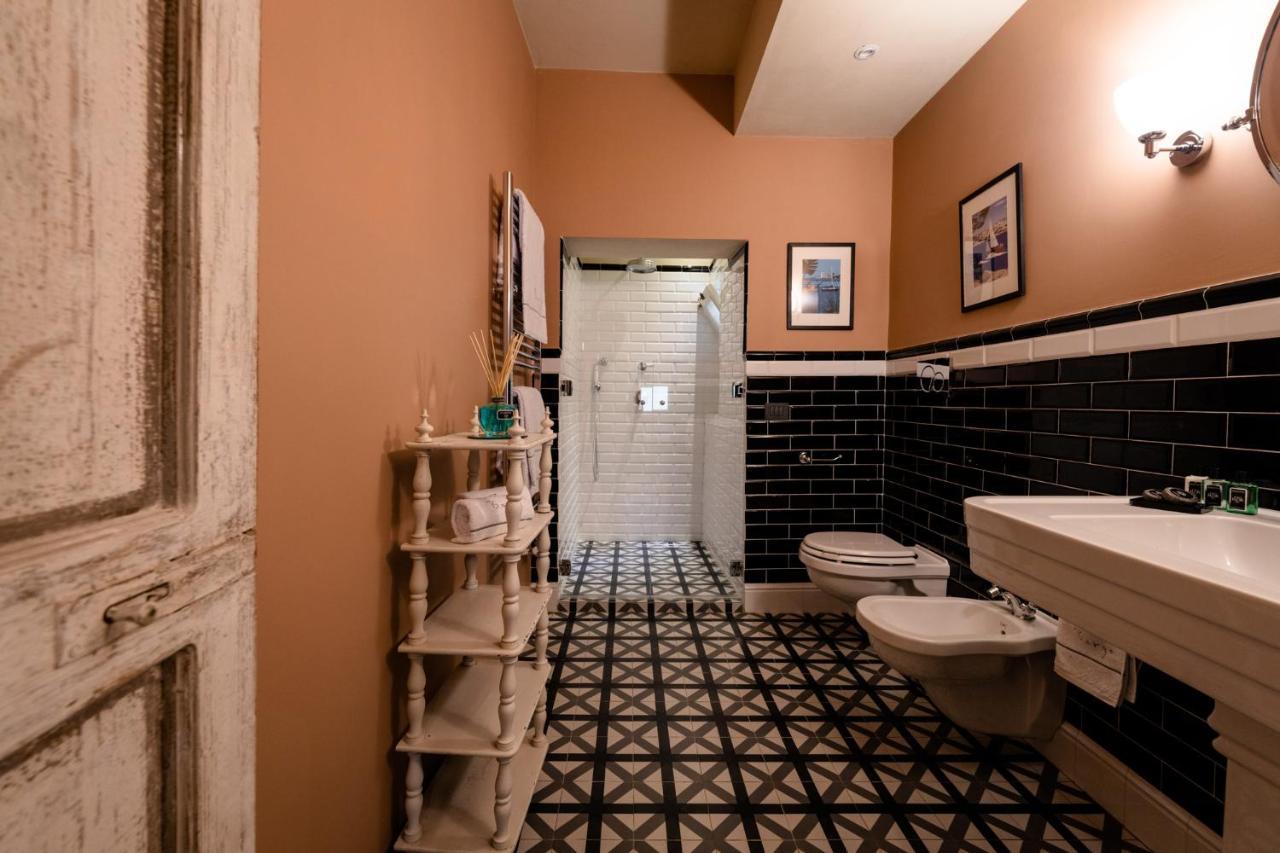 Affittacamere Borgo Signature *