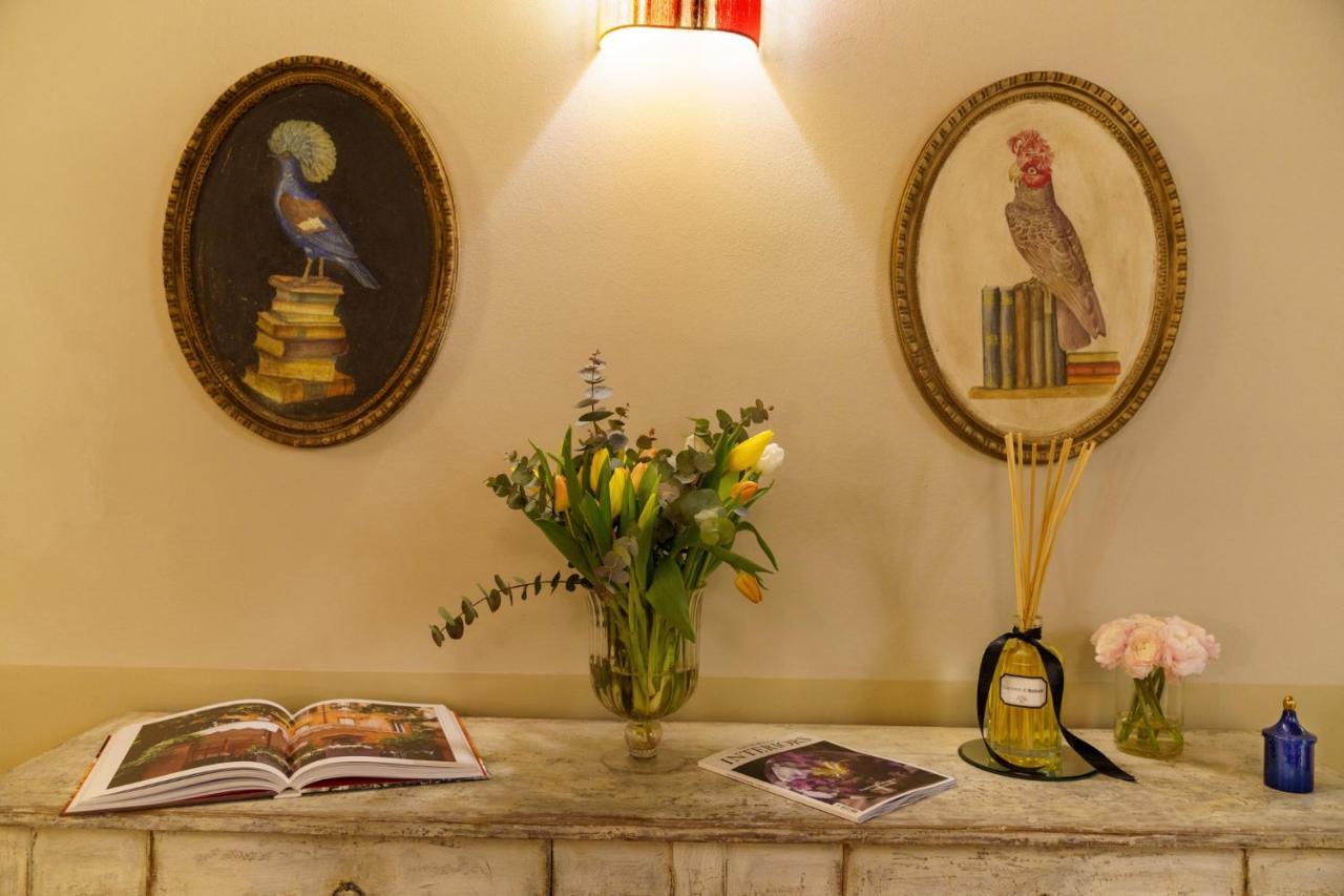 Borgo Signature Affittacamere *