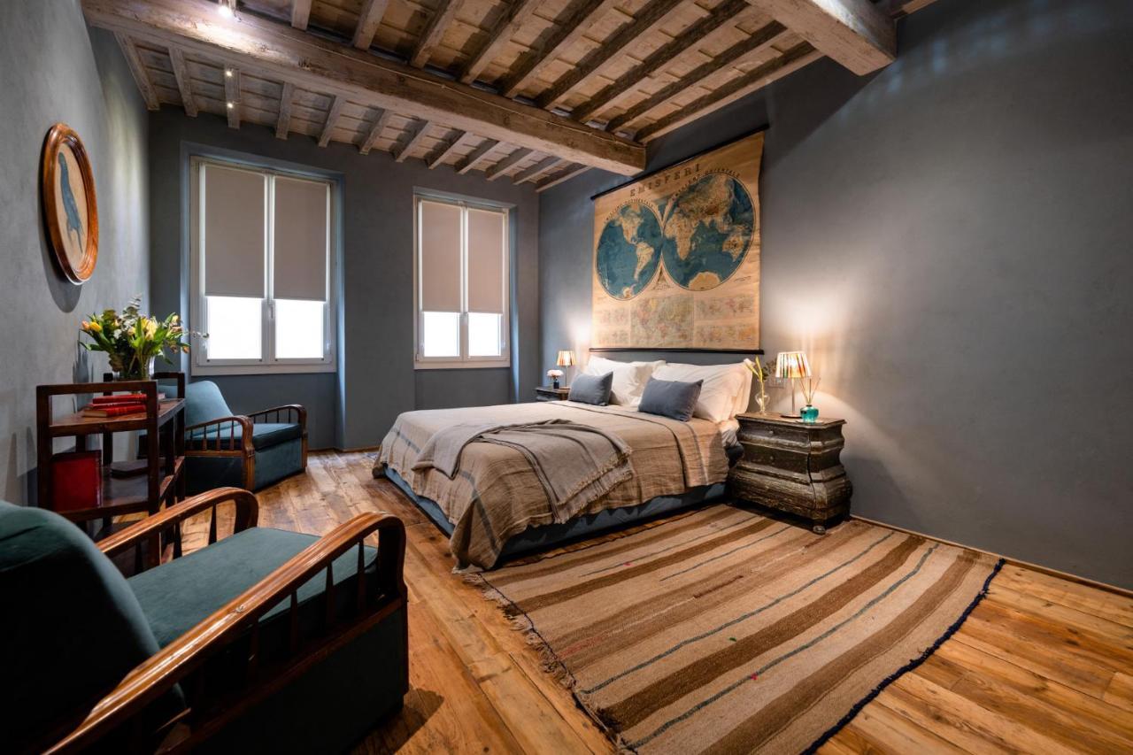 Borgo Signature Affittacamere