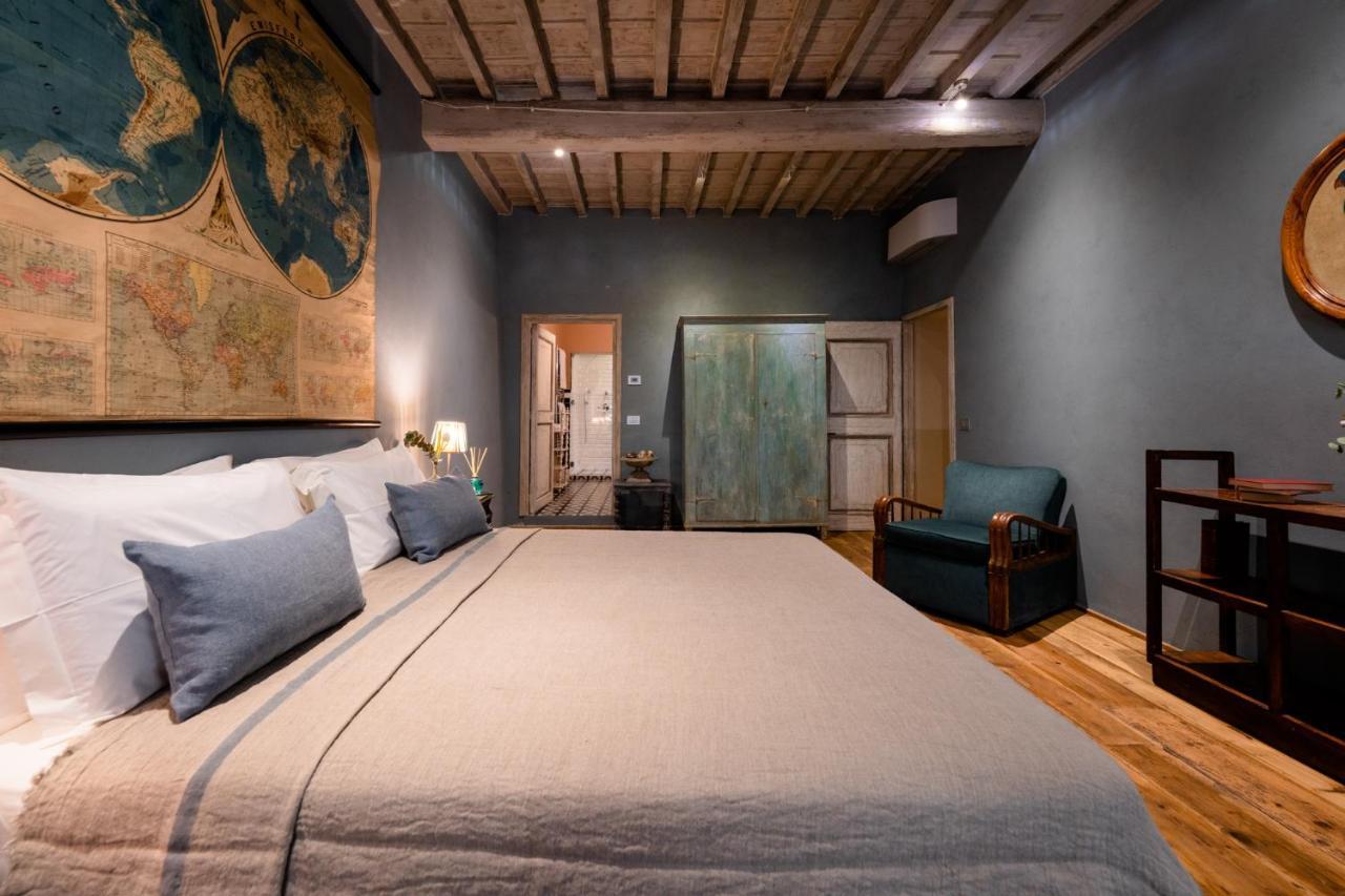Borgo Signature Affittacamere *