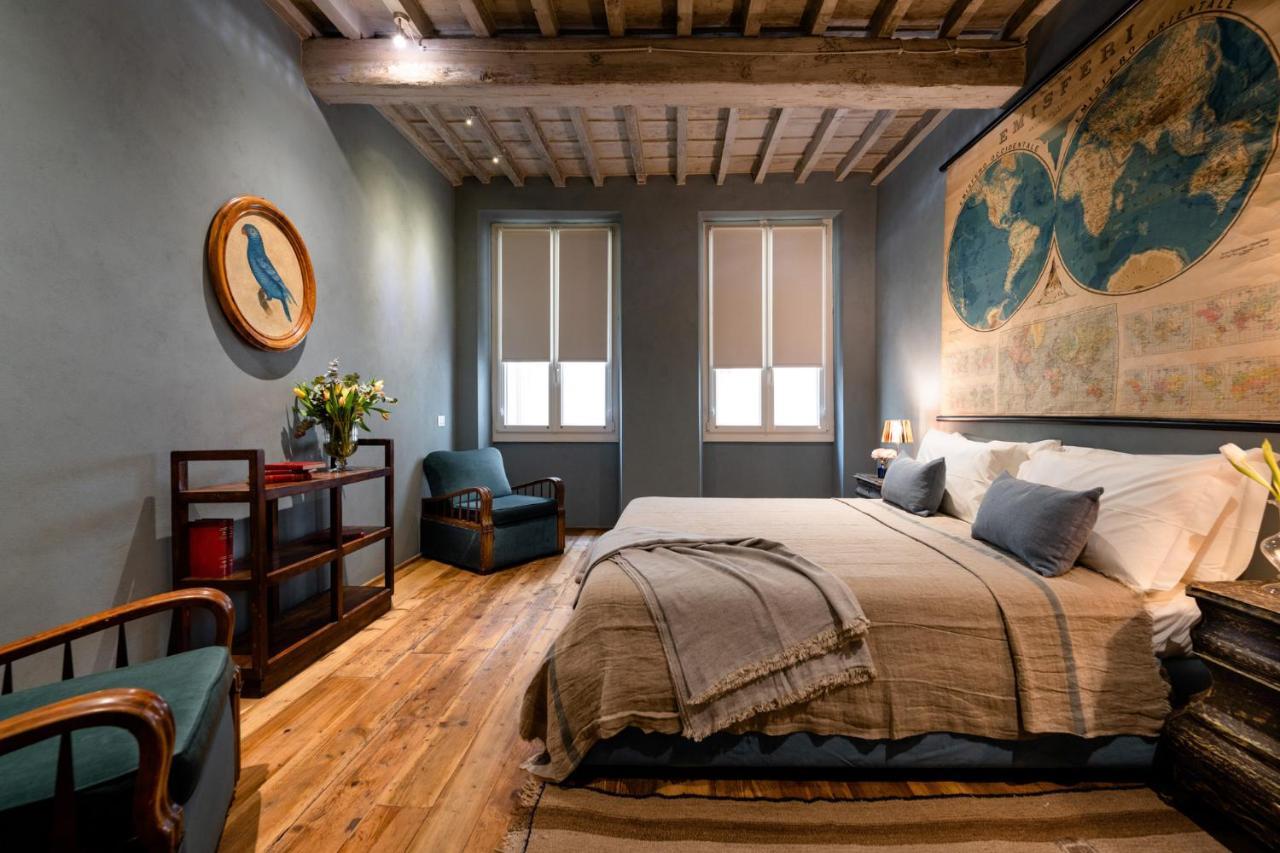 Affittacamere Borgo Signature