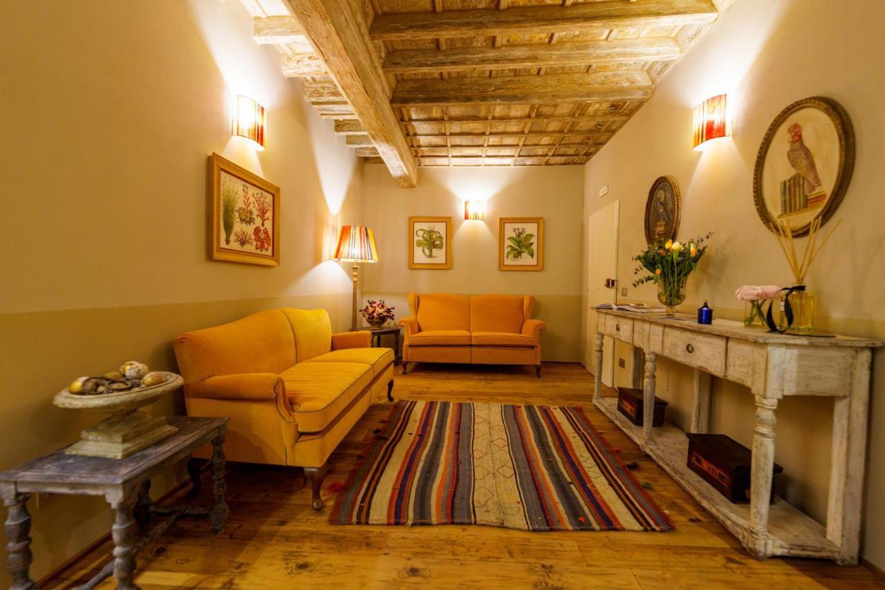 Affittacamere Borgo Signature *