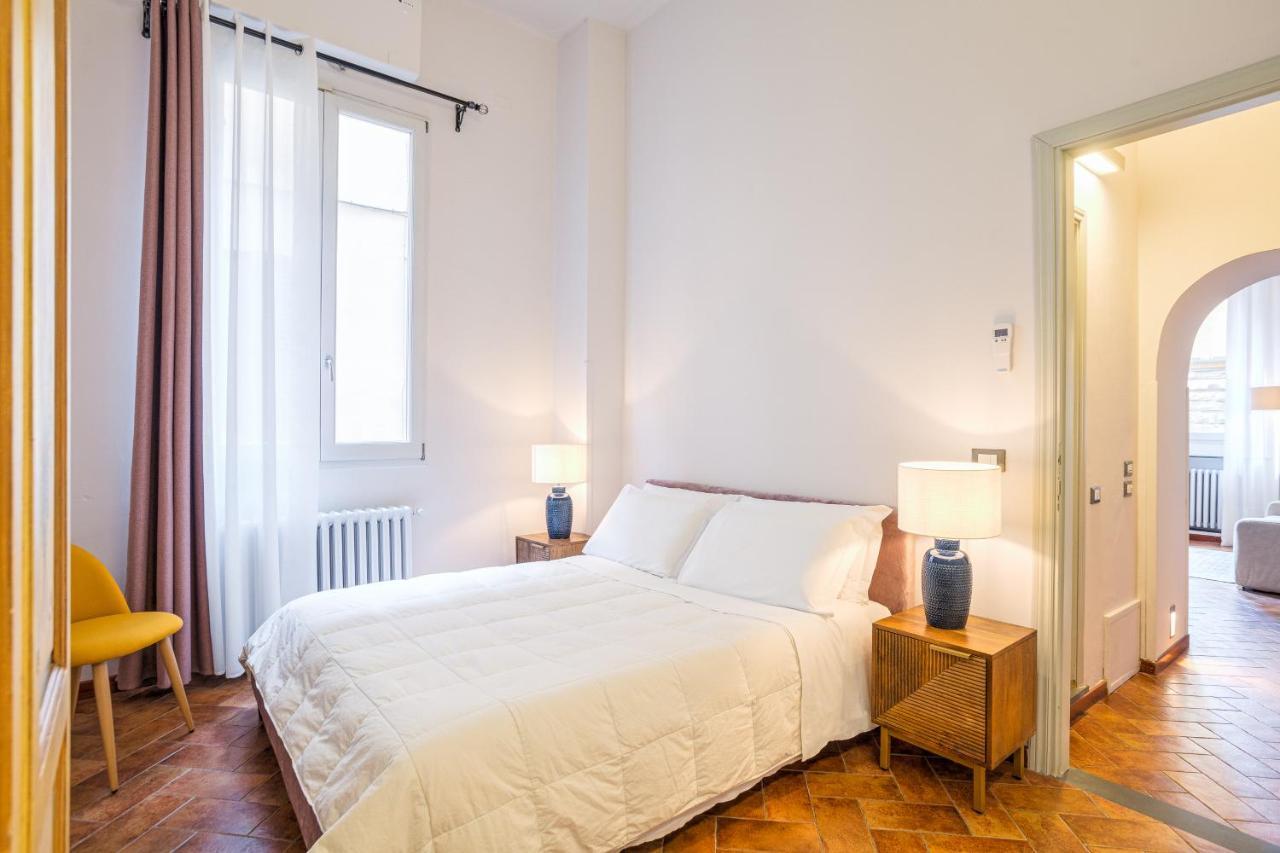 Condotta 16 Apartamento