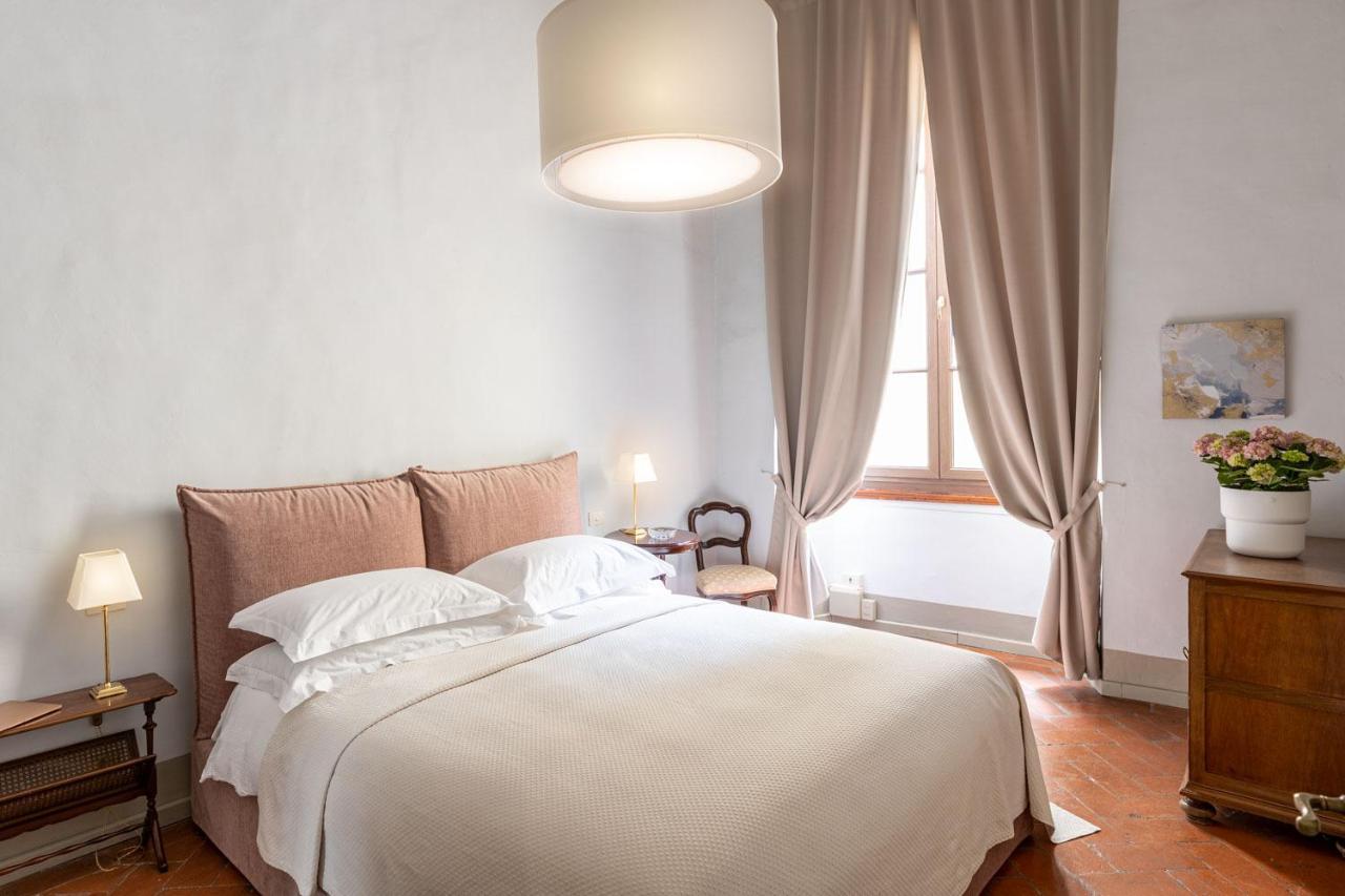 Appartamento Palazzo Roselli Cecconi Firenze