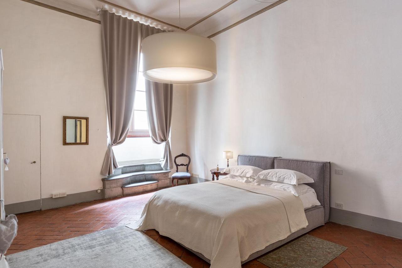 Appartamento Palazzo Roselli Cecconi *