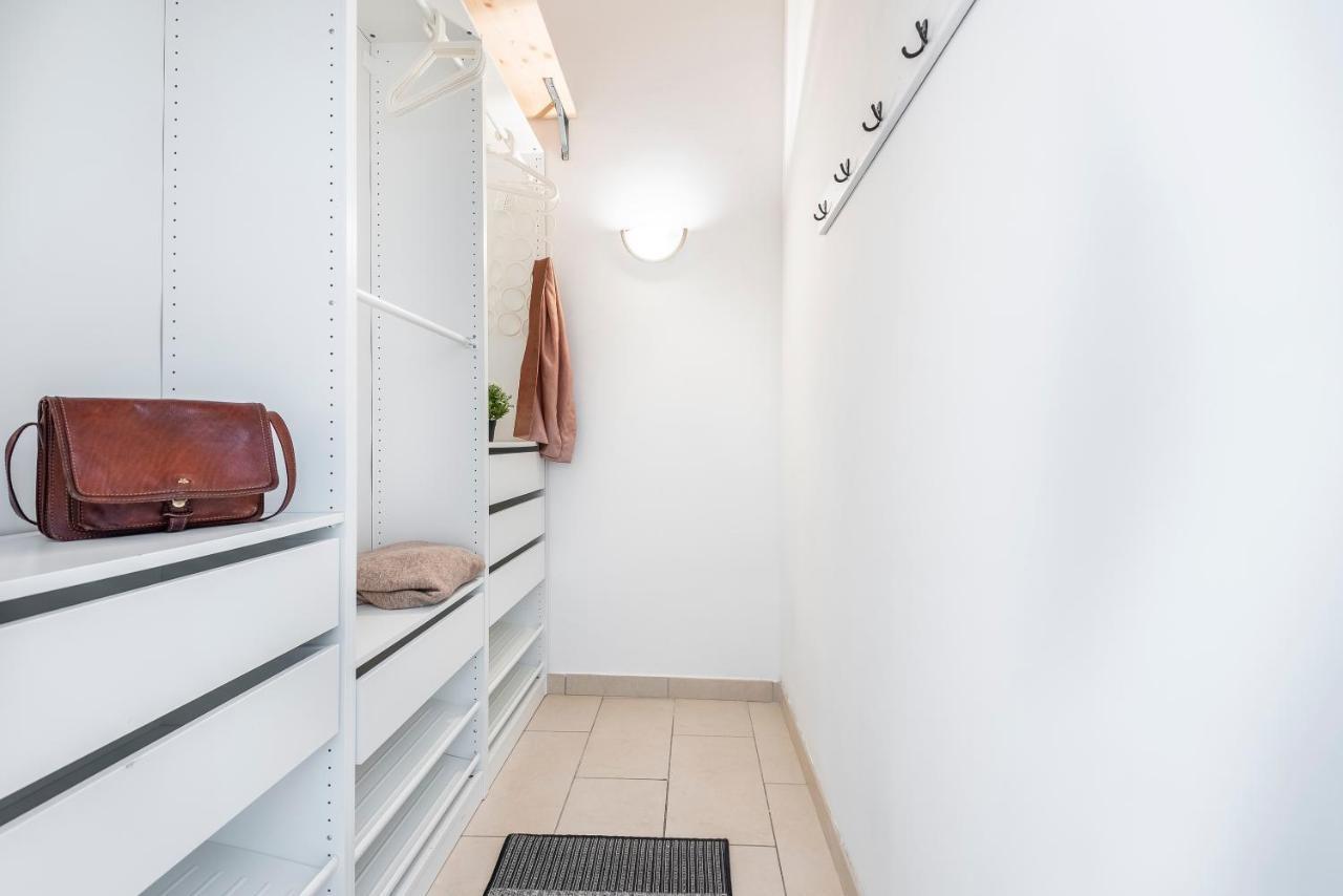 Apartment Porcellana Double Florence