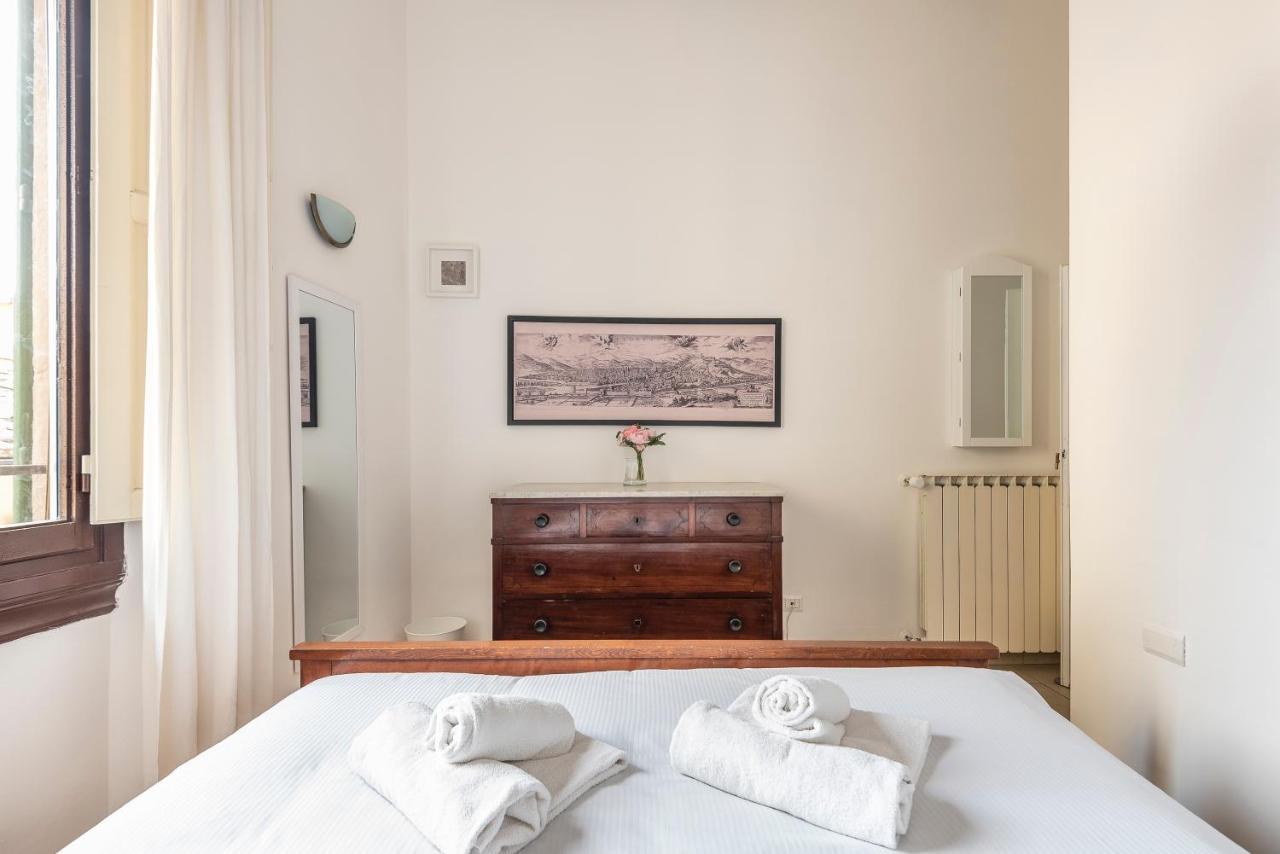 Porcellana Double Apartment Florence