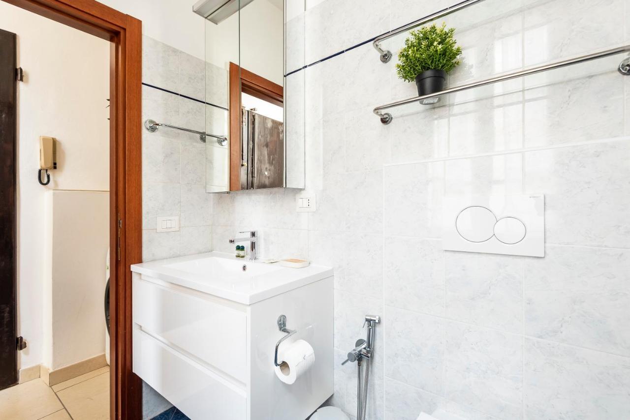 Apartment Porcellana Double *