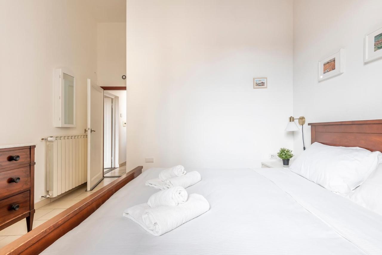 Porcellana Double Apartment