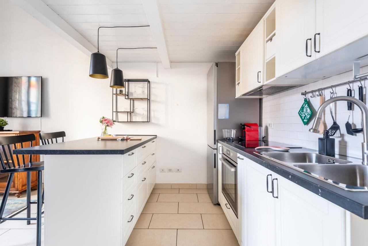 Porcellana Double Apartment *