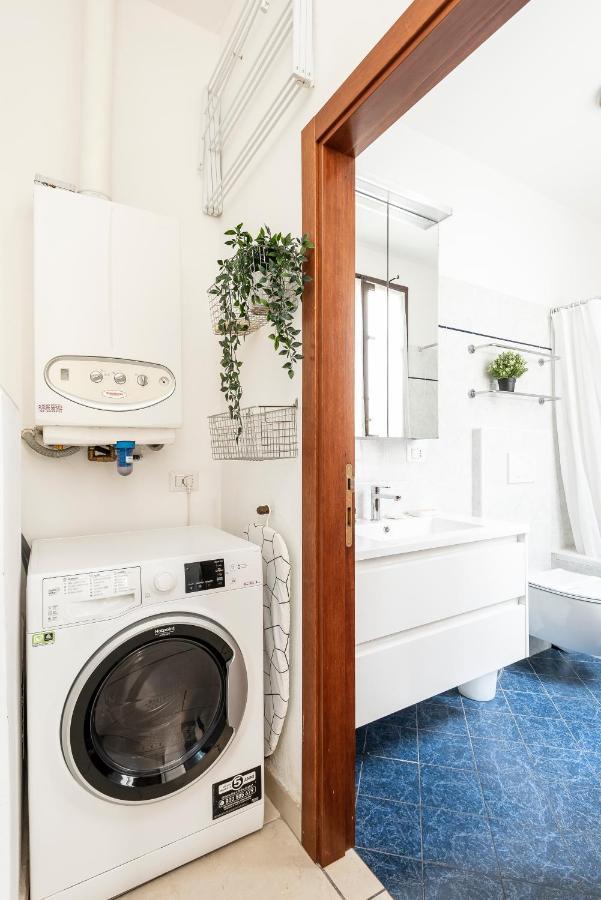 Apartment Porcellana Double Florence