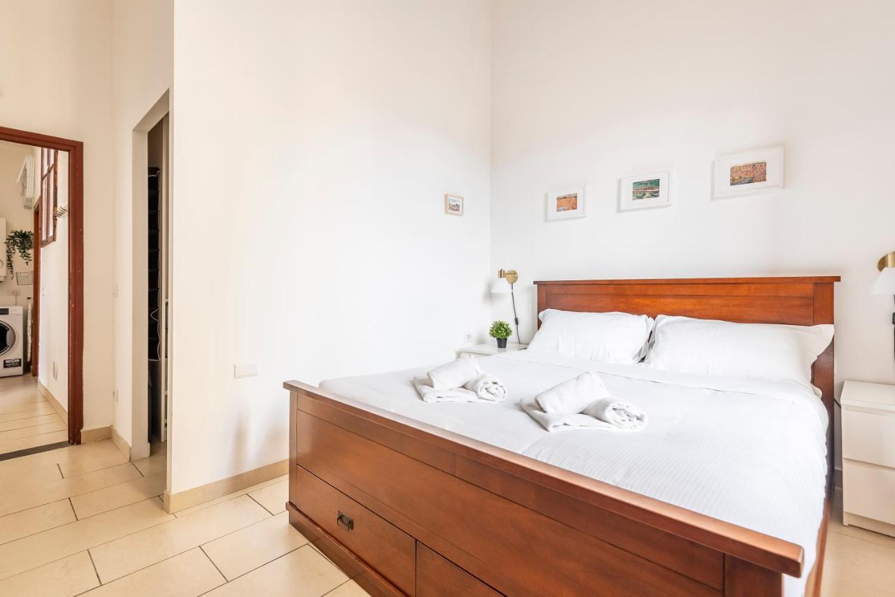 Apartment Porcellana Double Florence