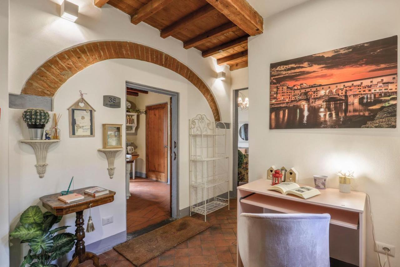 Sangallo Suite-hosted By Sweetstay Florença