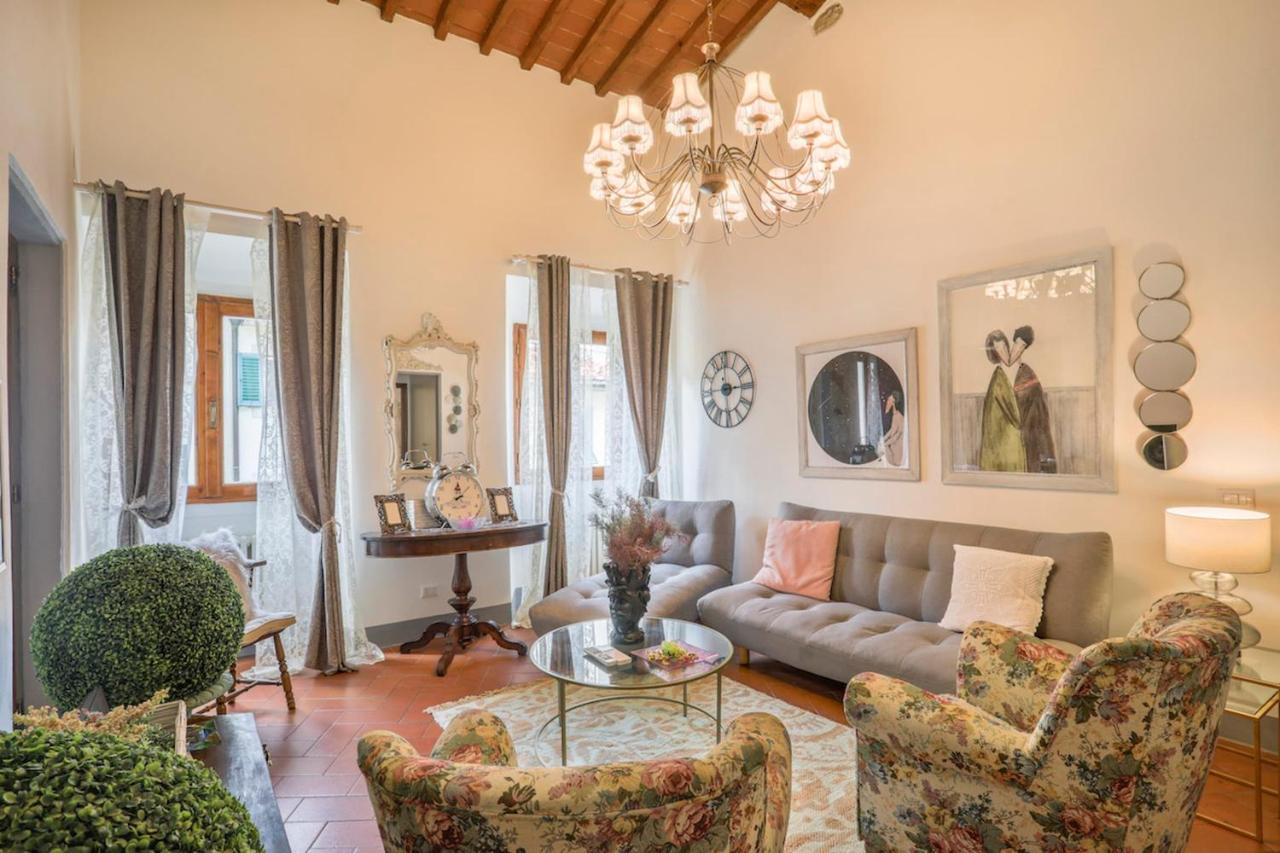 Sangallo Suite-hosted By Sweetstay Florença
