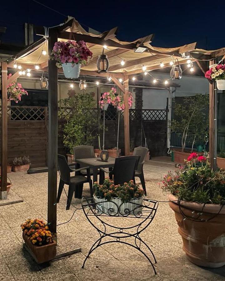 Bed & Breakfast Argentiere Firenze
