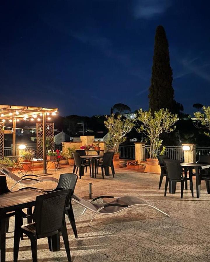 Argentiere Bed & Breakfast Firenze