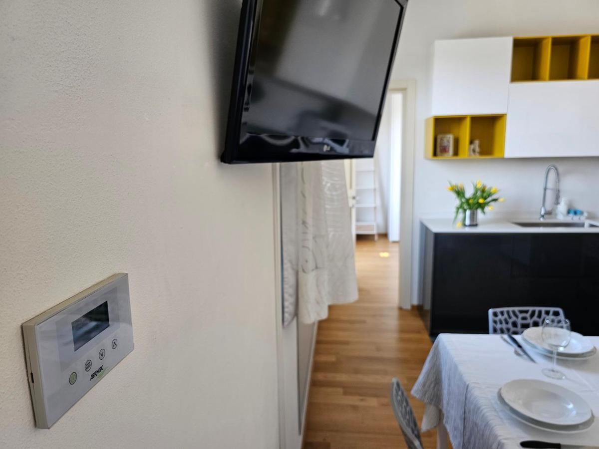 Apartamento Demidoff