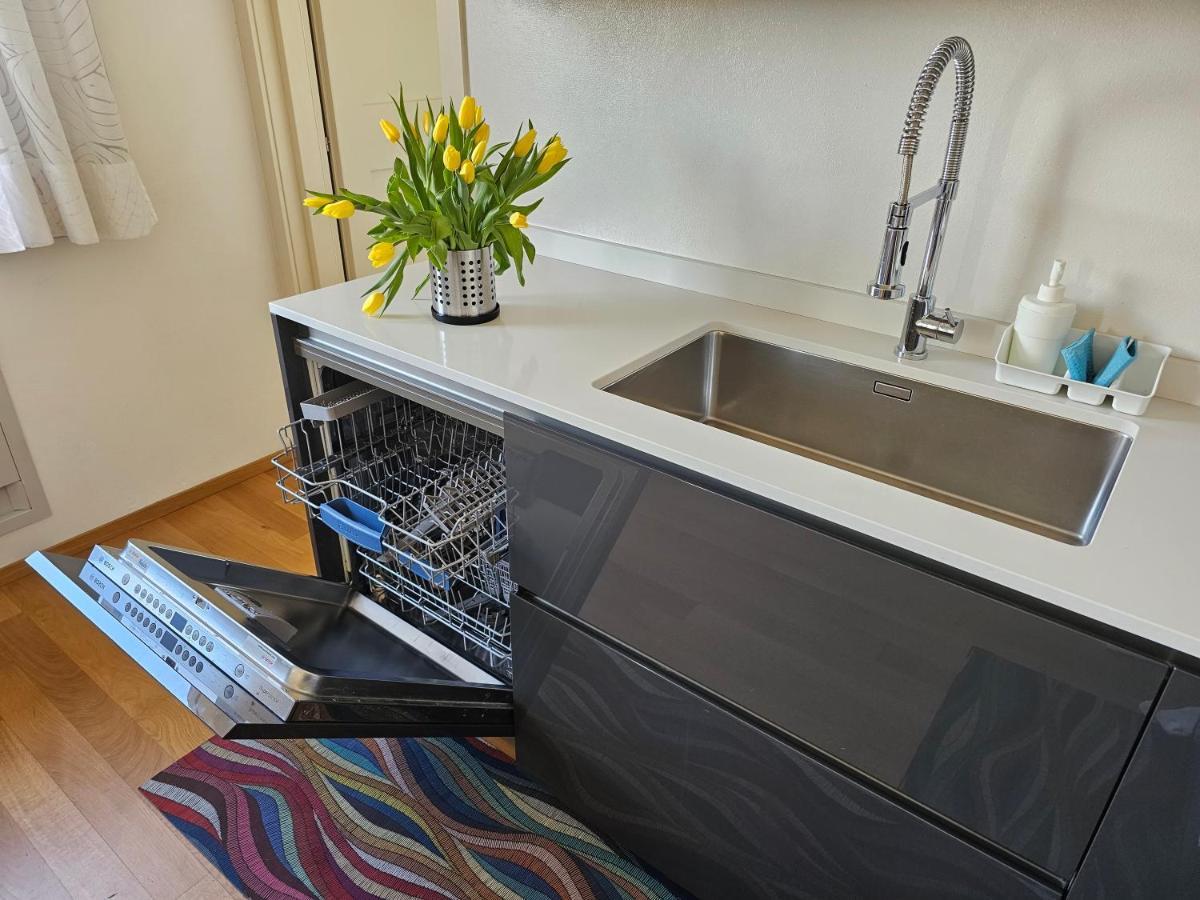 Apartamento Demidoff *