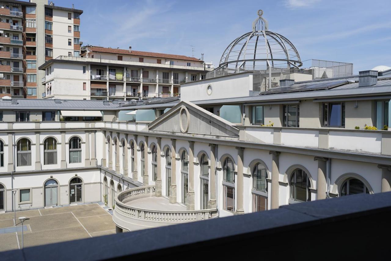 Apartamento Demidoff